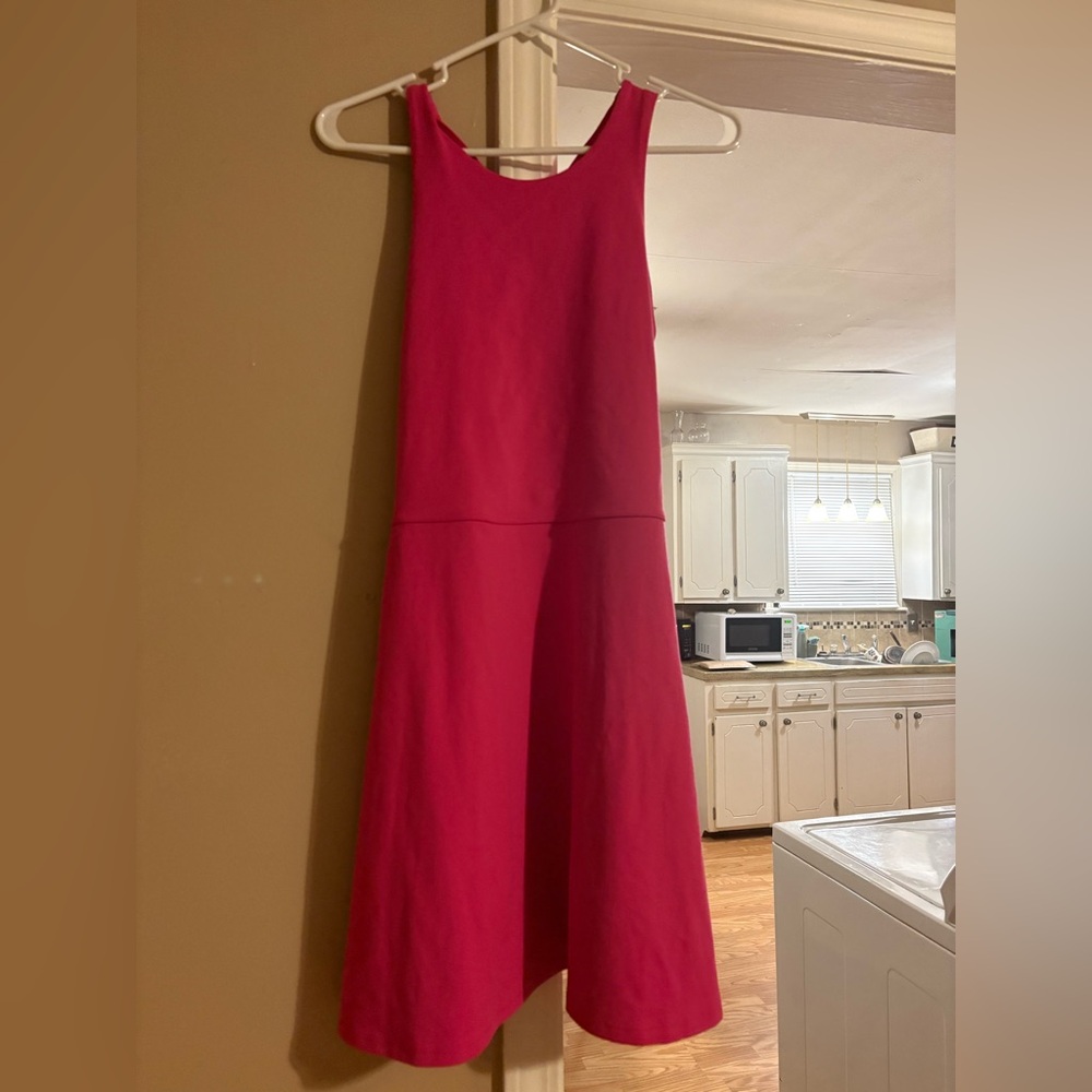 Athleta Athletic Dress